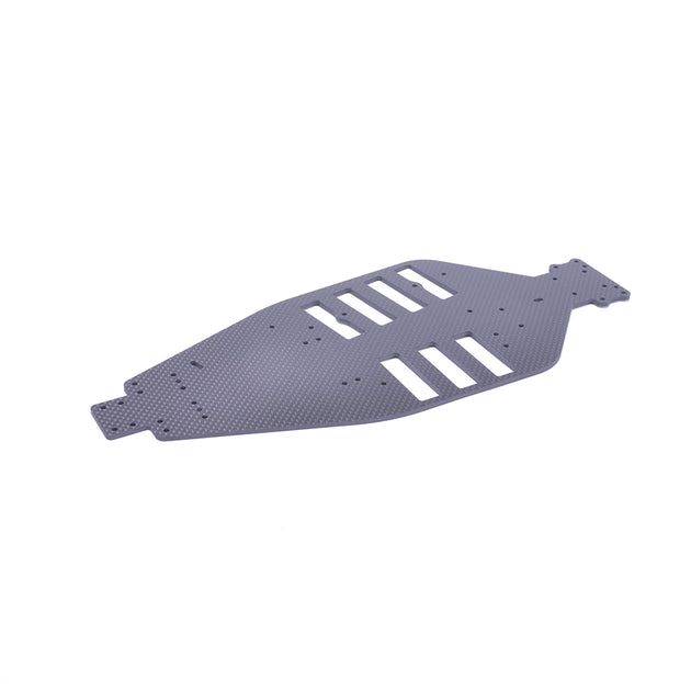 Schumacher Cat 2000 – Tagged 