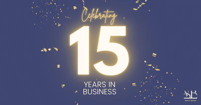 Track Star Anniversary: A passion driven 15 years in business!