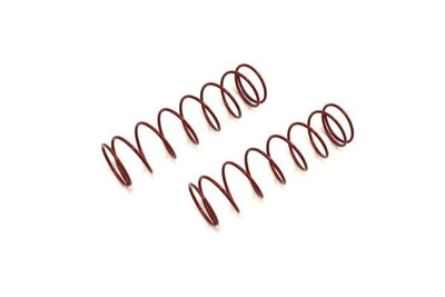 Kyosho 1/8 Buggy and Truggy Spring Chart