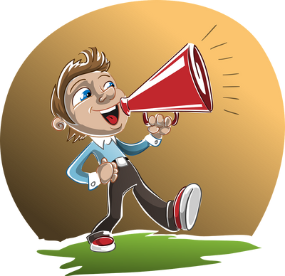 AUGUST NEWS (So much to announce!)
