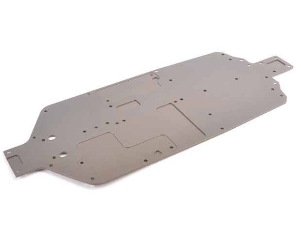 SCHUMACHER u7957 Alloy Chassis - CAT L1 Evo