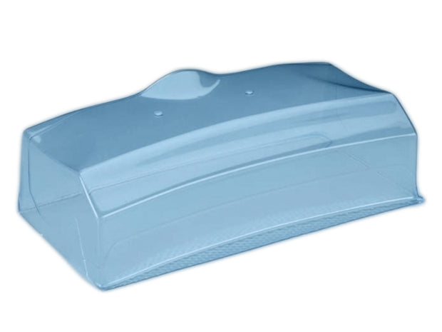 JConcepts Illuzion - 7" wide high downforce V-wing