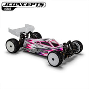 JConcepts 0689 S2 CAT PB Body (Std & LW)