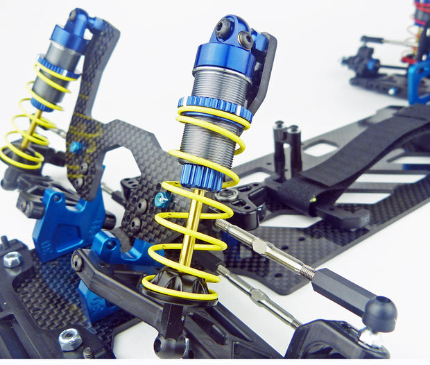 Custom Works Outlaw 5 Sprint Car Kit