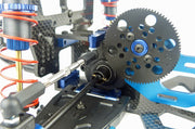Custom Works Outlaw 5 Sprint Car Kit