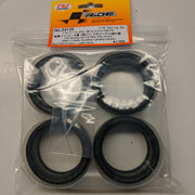 RIDE 24125 USGT / FWD Spec Tires (2pr)