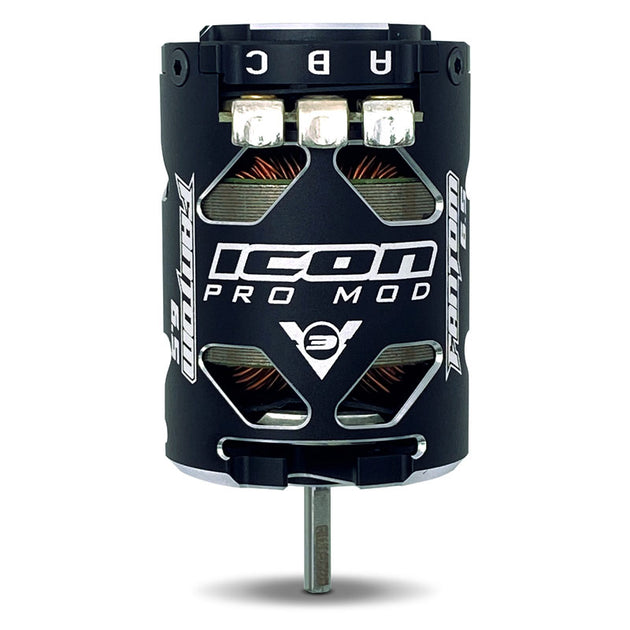 FANTOM ICON V3 PRO MODIFIED SERIES RACING MOTORS / Garage Sale – Track ...