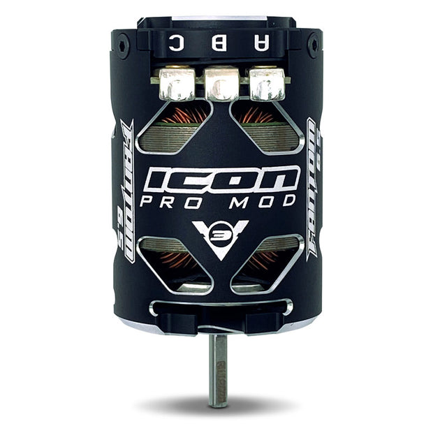 FANTOM ICON V3 PRO MODIFIED SERIES RACING MOTORS