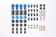 Tamiya 42354 TRF BIG BORE DAMPERS+ TRF420 / TT02 SRX (1set)
