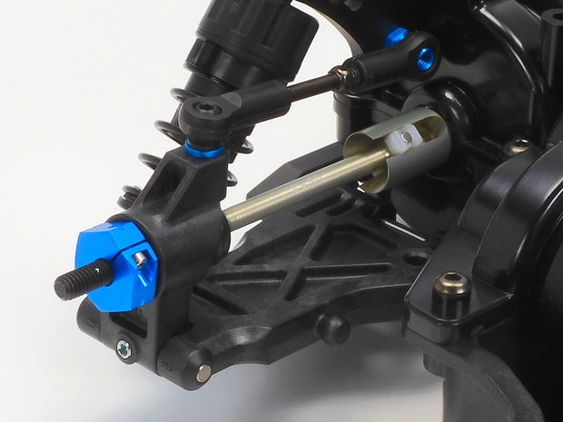Tamiya 58720 TT-02 Type SRX 1/10 Touring Car Kit