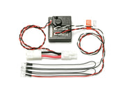 Tamiya 53909 RC LED LIGHT UNIT (TLU-01) - BBX