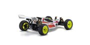 Kyosho 1/10 EP 4WD Racing Buggy TURBO OPTIMA MID SPECIAL 30623