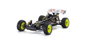 Kyosho 1/10 EP 4WD Racing Buggy TURBO OPTIMA MID SPECIAL 30623