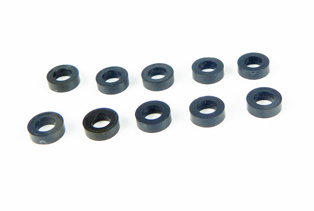 Custom Works 3276 Hinge Pin Spacers (10)