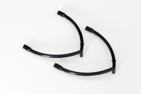 Custom Works 3434 V2 SPRINT CAGE REAR BUMPER