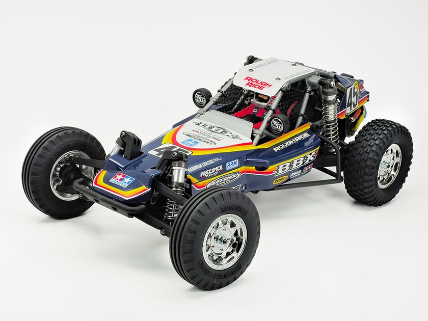 Tamiya – Track Star R/C