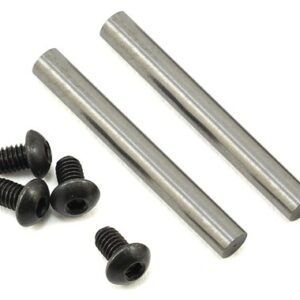 Custom Works 4244 Front, Outer Suspension Pins (2)