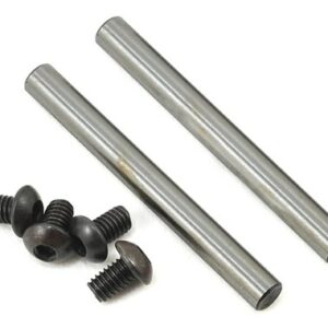 Custom Works 4245 Rear, Outer Suspension Pins (2)