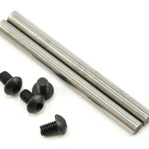 Custom Works 4246 Front, Inner Suspension Pins (2)