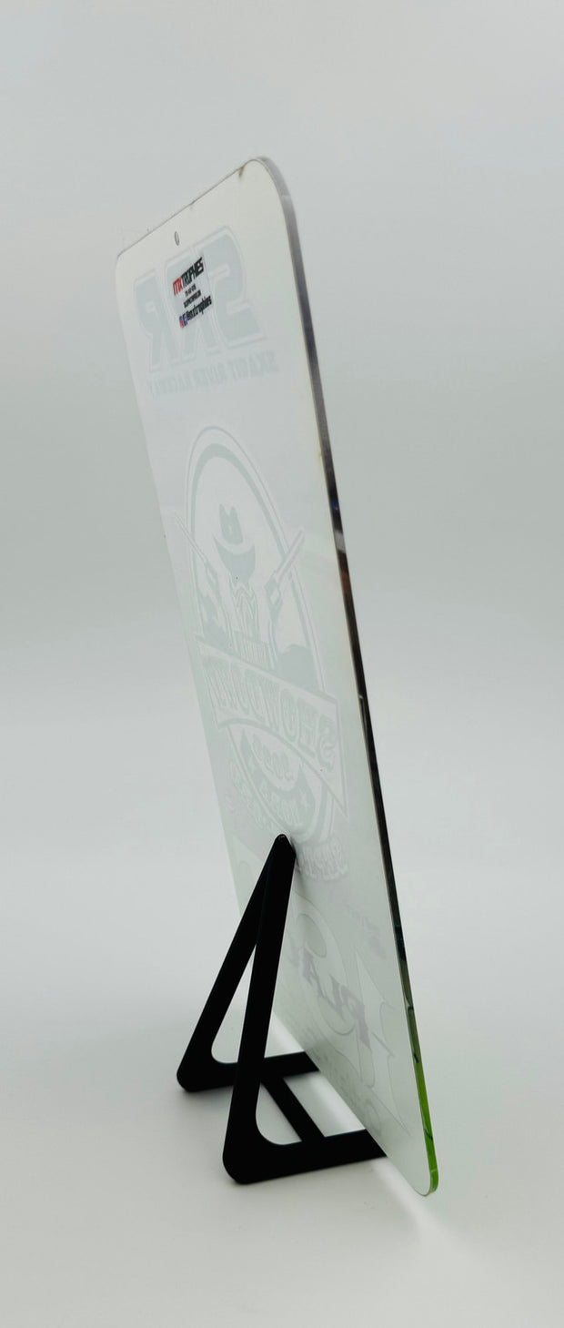 McAllister #482 Top Spot Trophy Stand (1pc)