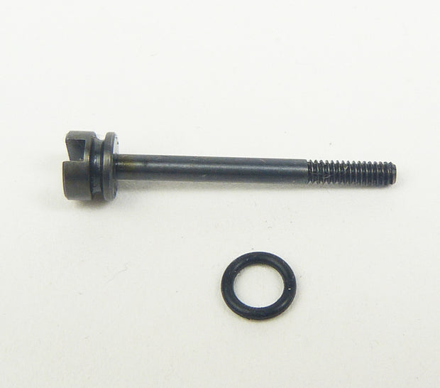 Custom Works 4359 Ball Diff Adjustment Screw - Machined (1pc)