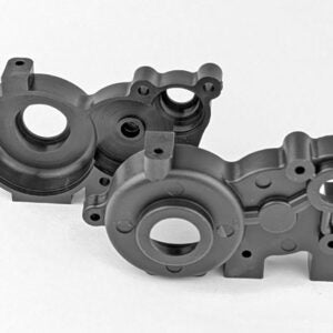 Custom Works 4495 LAYDOWN TRANSMISSION CASE
