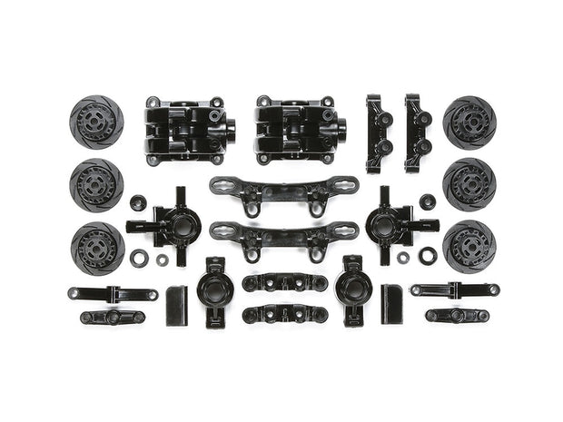 Tamiya 51527 TT02 A PARTS