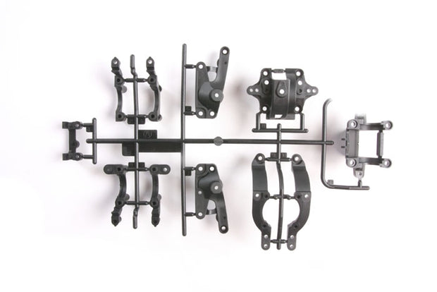 Tamiya 51454 TA06 A Parts Bulkhead