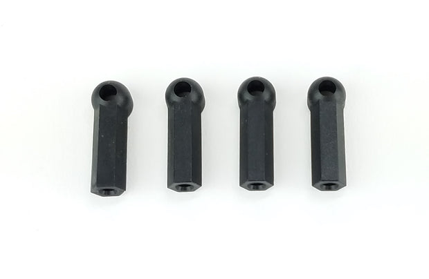 Custom Works 5235 LONG BALL CUPS (4)