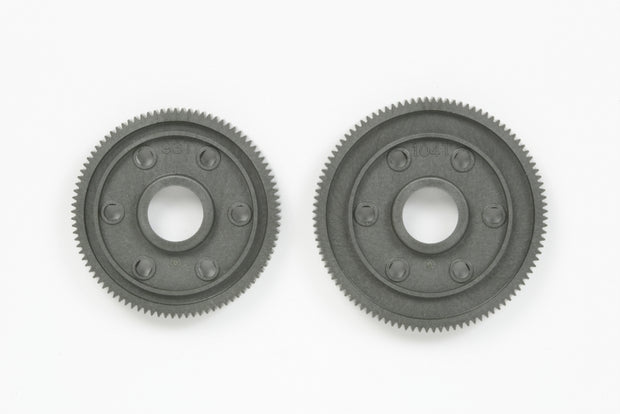 Tamiya 53900 04 Module Spur Gear 93T/104T (F103Gt)