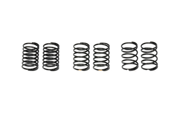 Tamiya 54797 Touring Car Short Springs Set II