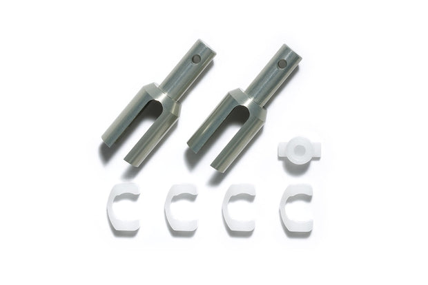 Tamiya 22065 TT02-SRX ALUM GEARBOX JOINTS