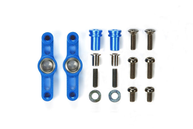 Tamiya 54574 TT02-SRX ALUM RACING STEERING