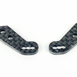 Custom Works 7253 Steering Arms