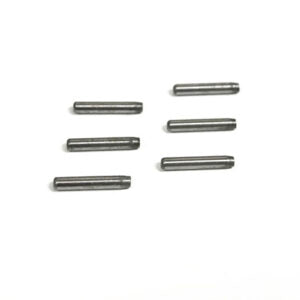 Custom Works 7277 HEX Drive Pins (6)