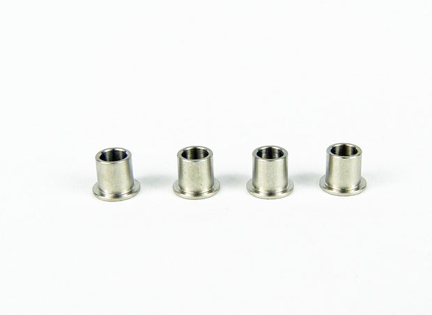 Custom Works 7299 M3 STEERING PIN BUSHINGS - (4pcs)