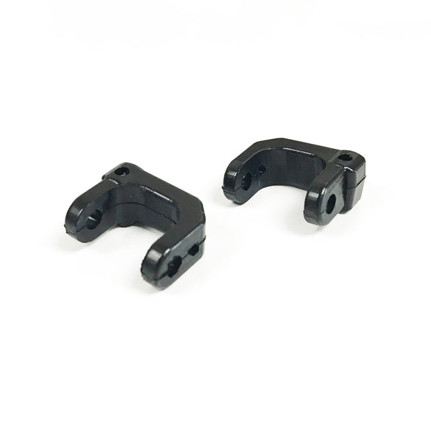 Custom Works 7305 5 DEG CASTER BLOCKS FOR HEX SPINDLES (2)