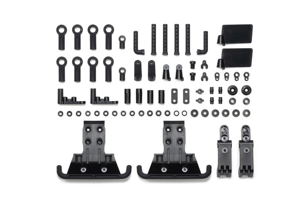 Tamiya 51711 RC BB-01 A PARTS Front Bumper Stay