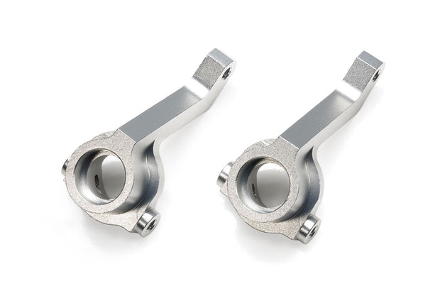 Tamiya 22069 RC BB-01 ALUM FNT UPRIGHTS - BBX