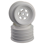 DE Racing Gambler Rear Wheels - Regulator & Mini G6T (2pr)