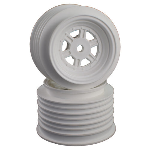 DE Racing Gambler Rear Wheels - Regulator & Mini G6T (2pr)