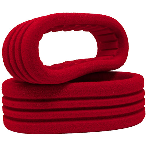 DE RACING Prodigy 8 Buggy tires for 1/8 scale (1pr)