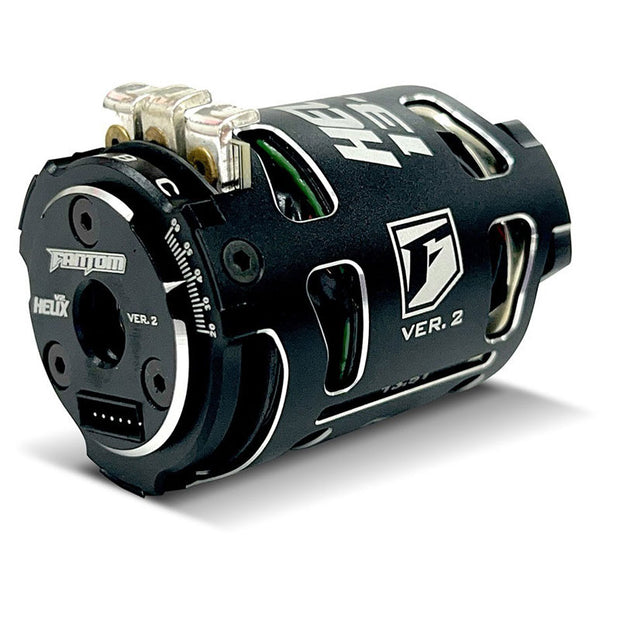 Fantom Helix V2 21.5 Motor
