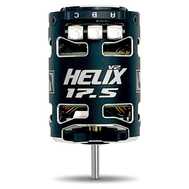 Fantom Helix V2 17.5 Motor