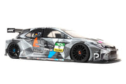 Zoo Racing ZR-0017 Gorilla MAX 1/10 Touring Car Body