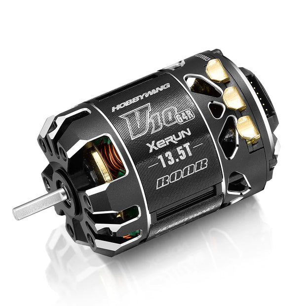 Hobbywing XERUN G4R Motor (Choose Spec)
