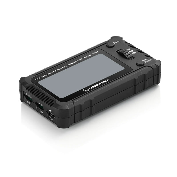 Hobbywing Multifunction G3 Programmer