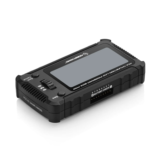 Hobbywing Multifunction G3 Programmer