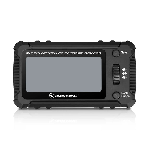 Hobbywing Multifunction G3 Programmer