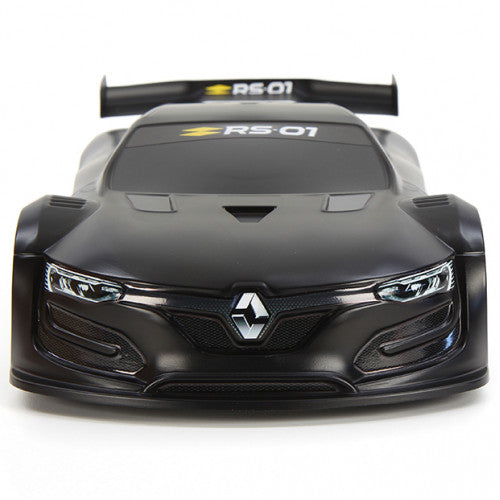 MonTech Racing RS01 190mm GT Body